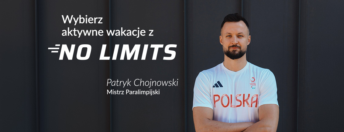 Patryk Chojnowski