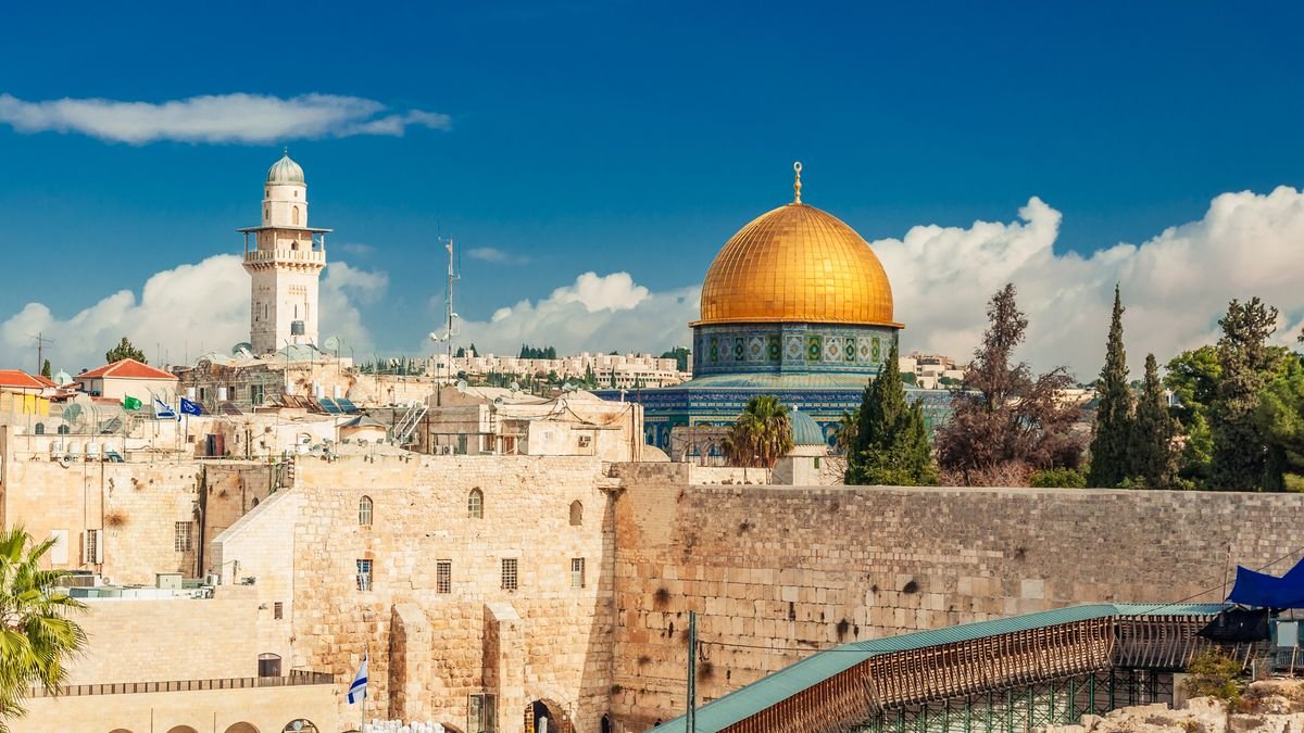 Izrael