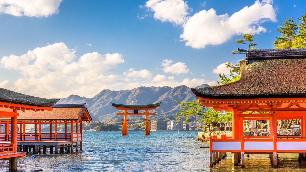 Japonia