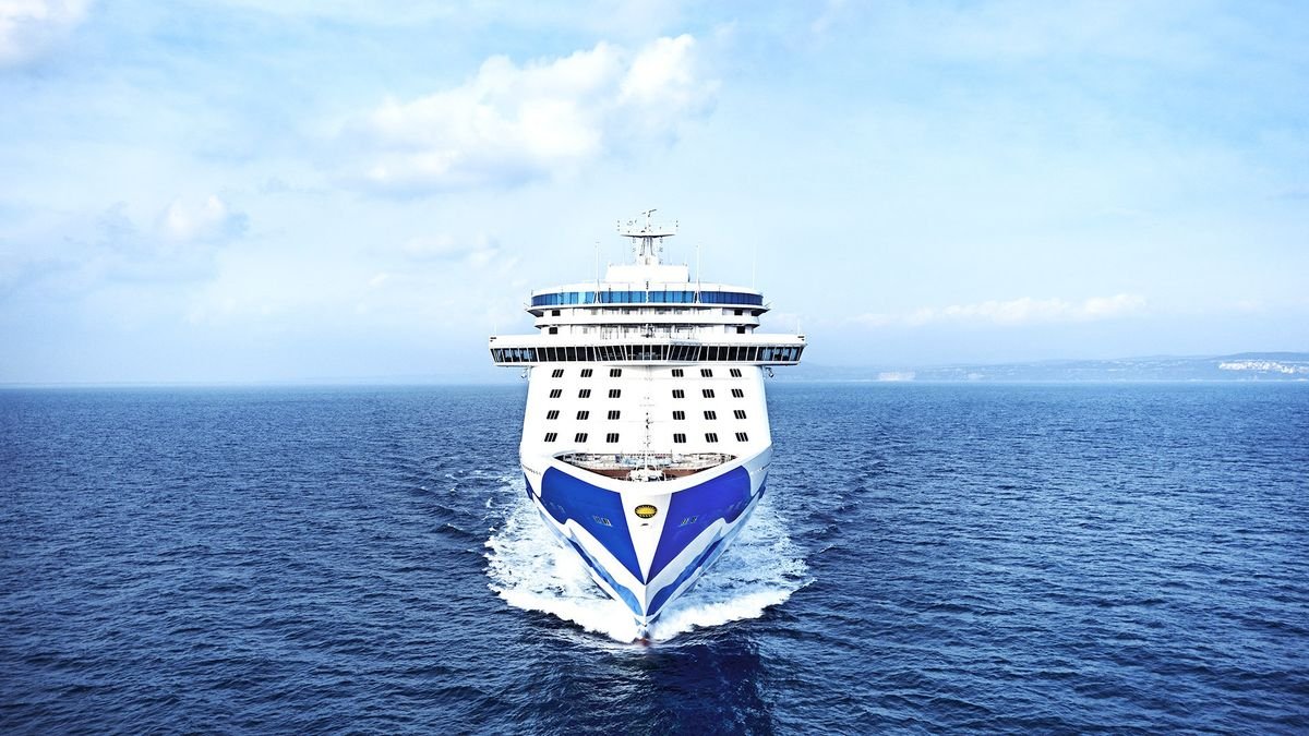 Rejs wschodnie wybrzeże USA i Kanady z Nowego Jorku - Majestic Princess