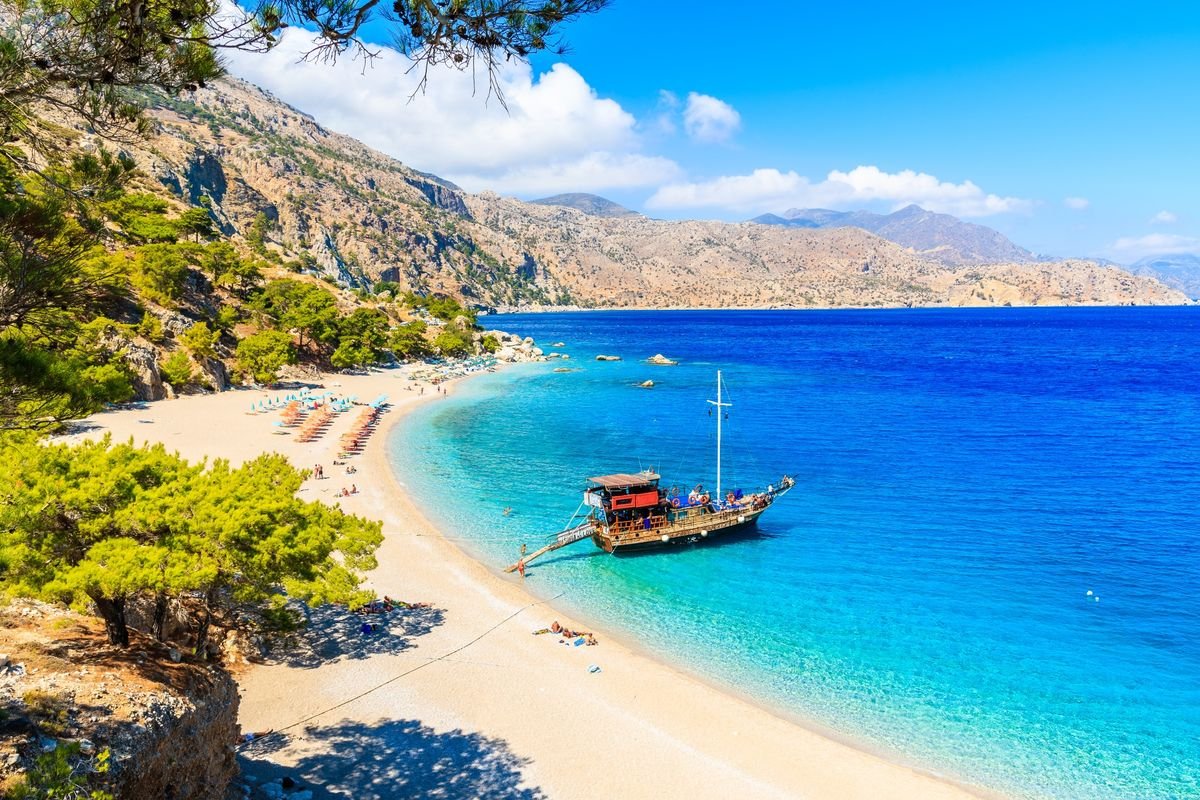 Karpathos