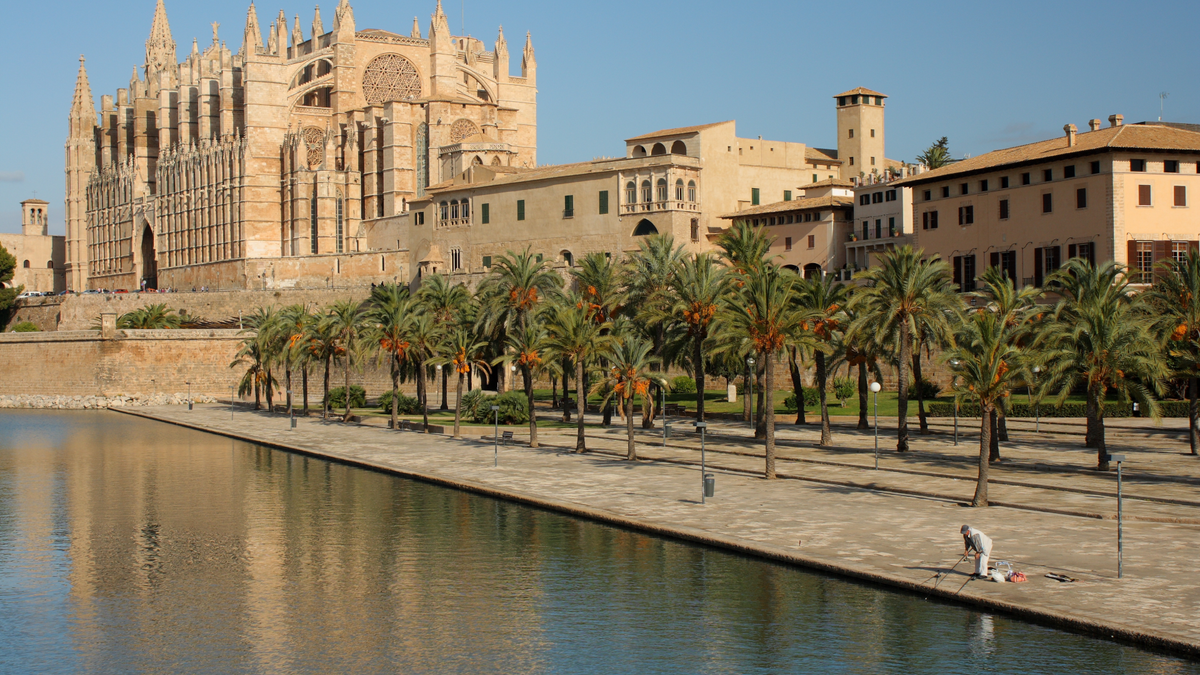 Katedra La Seu