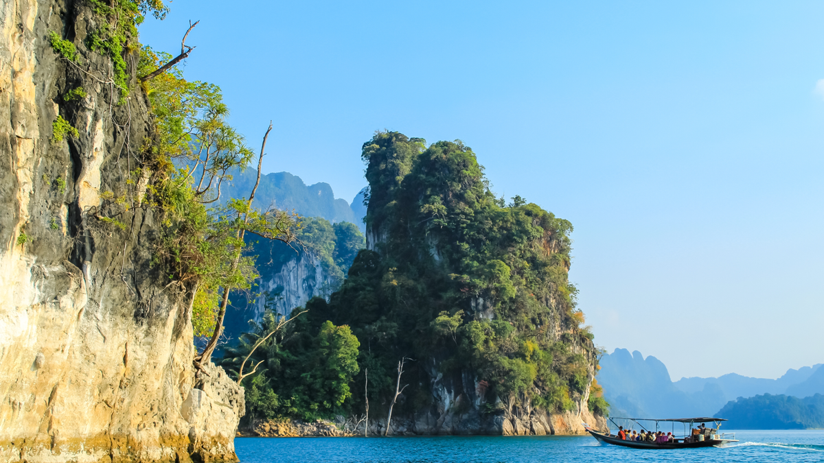Khao Lak