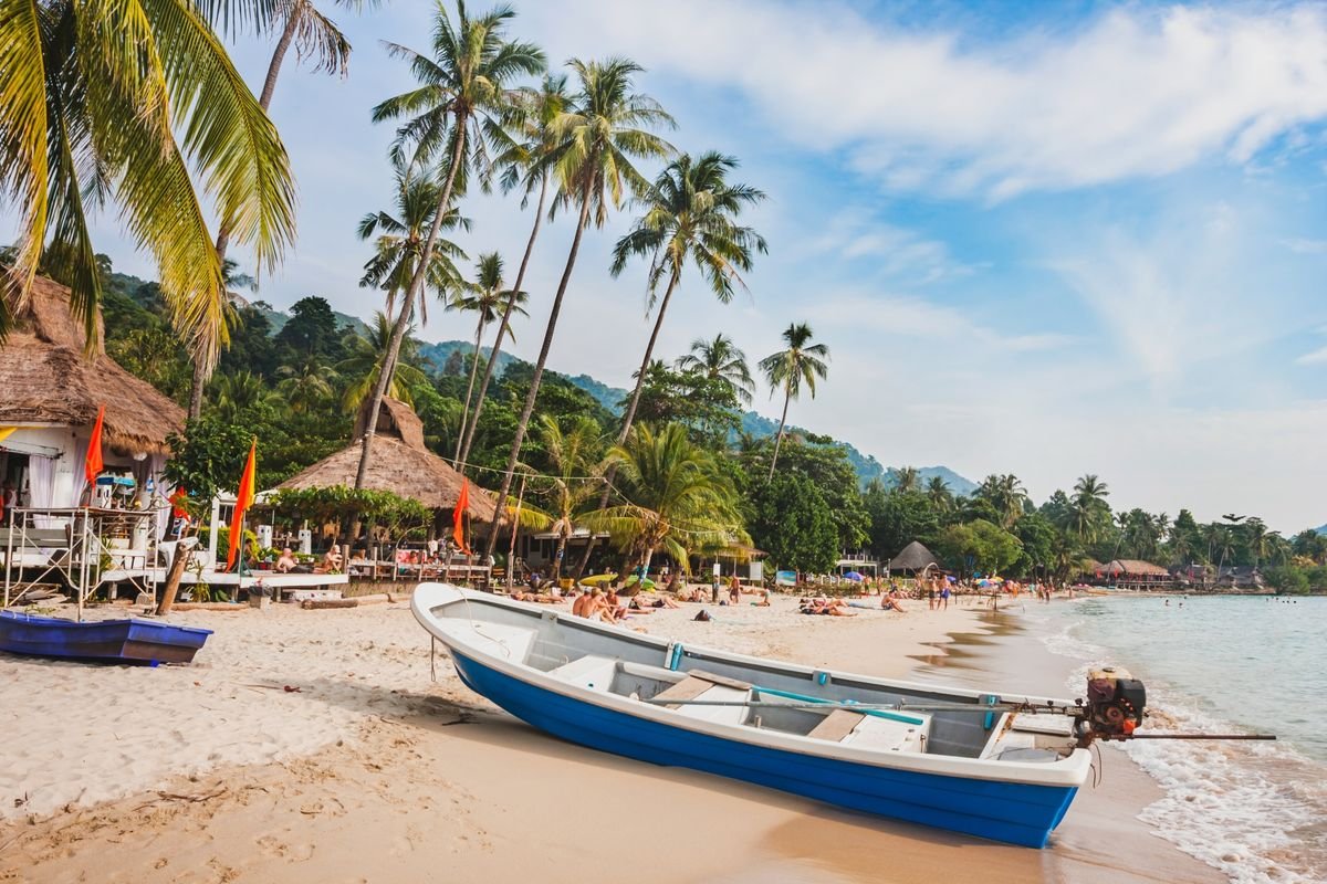 Koh Chang