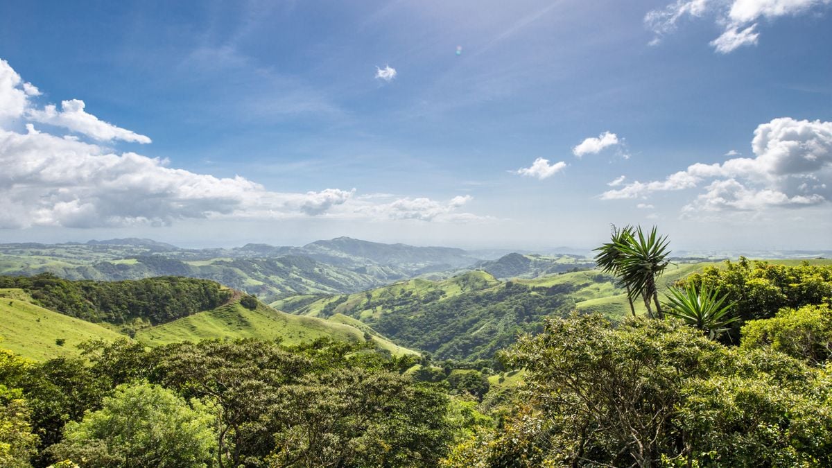 Kostaryka
