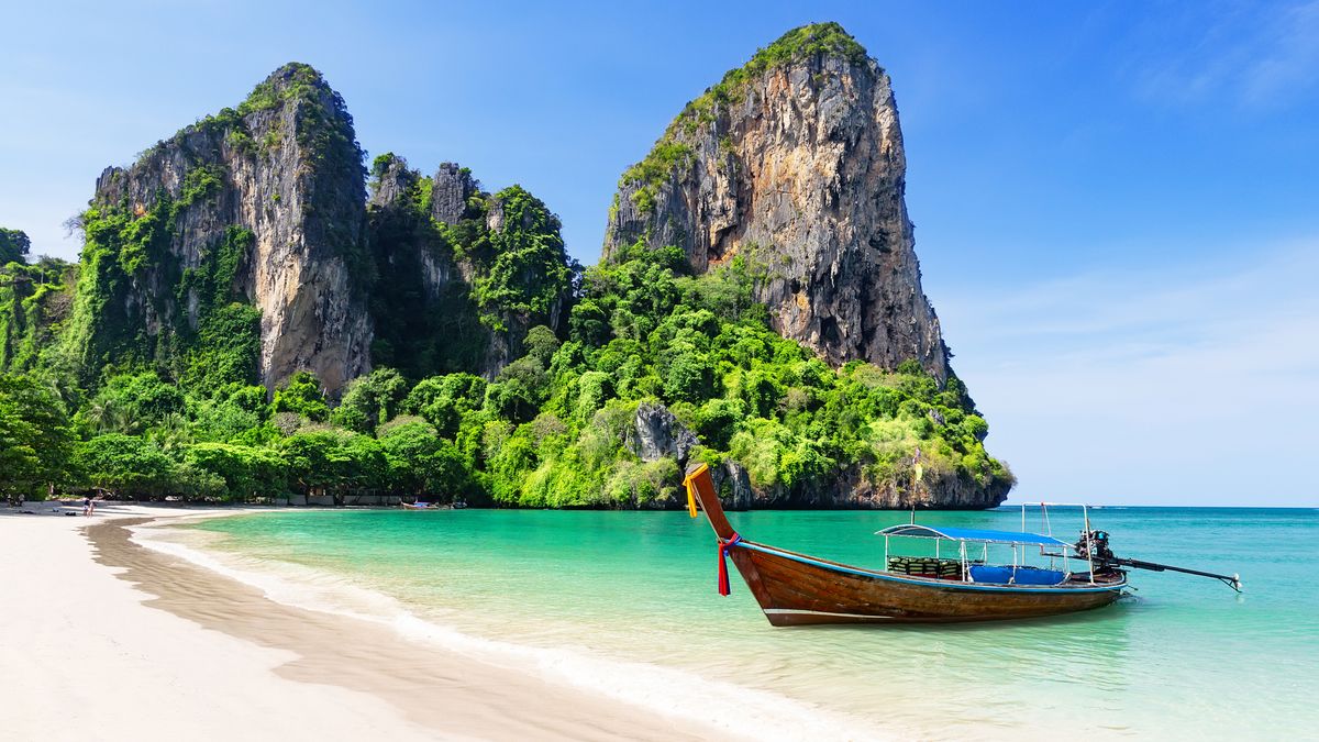 Krabi