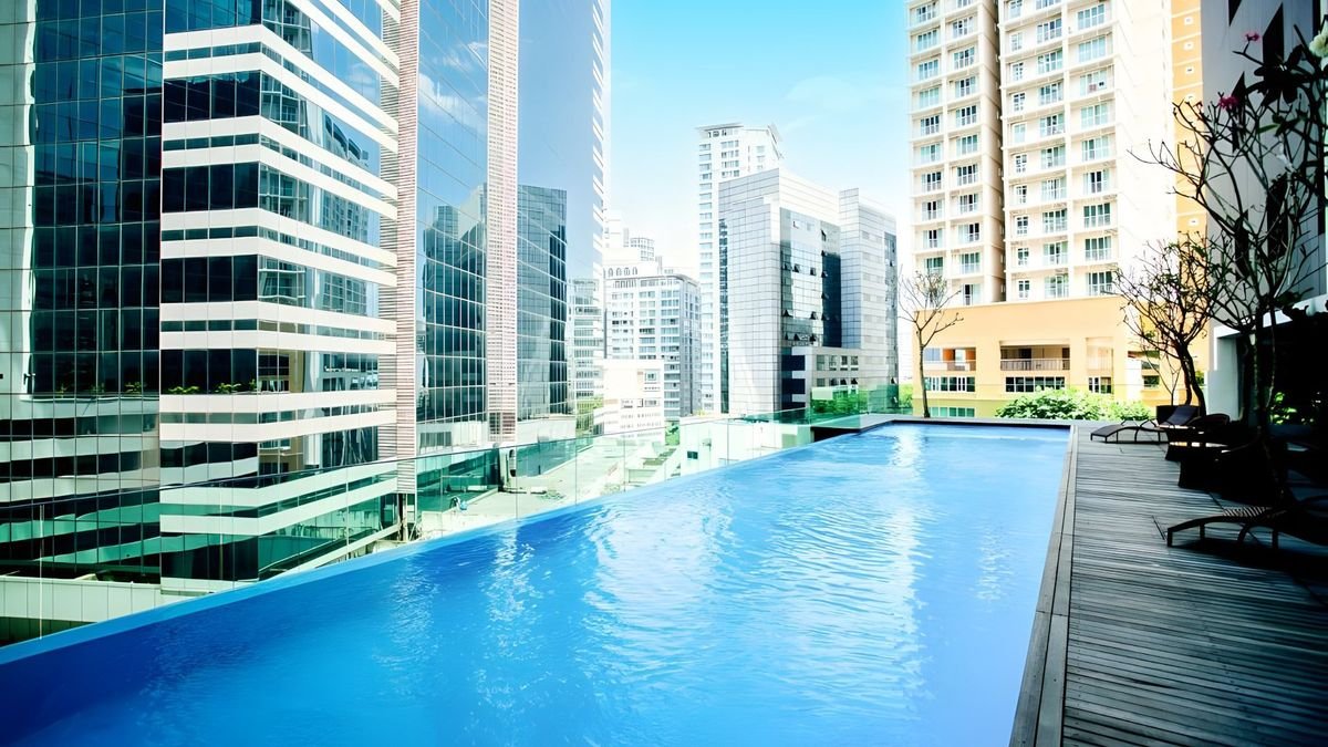 Verdant Hill Hotel Kuala Lumpur