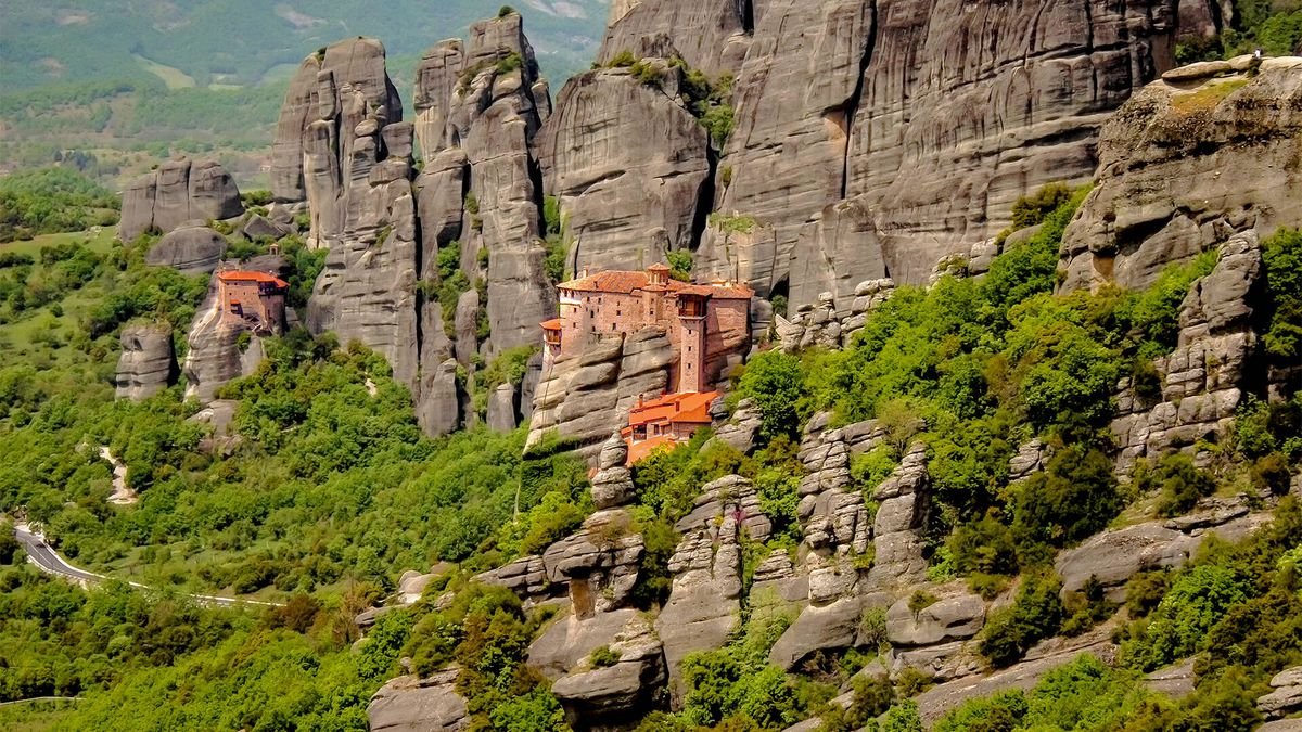 Meteory i inne gwiazdy