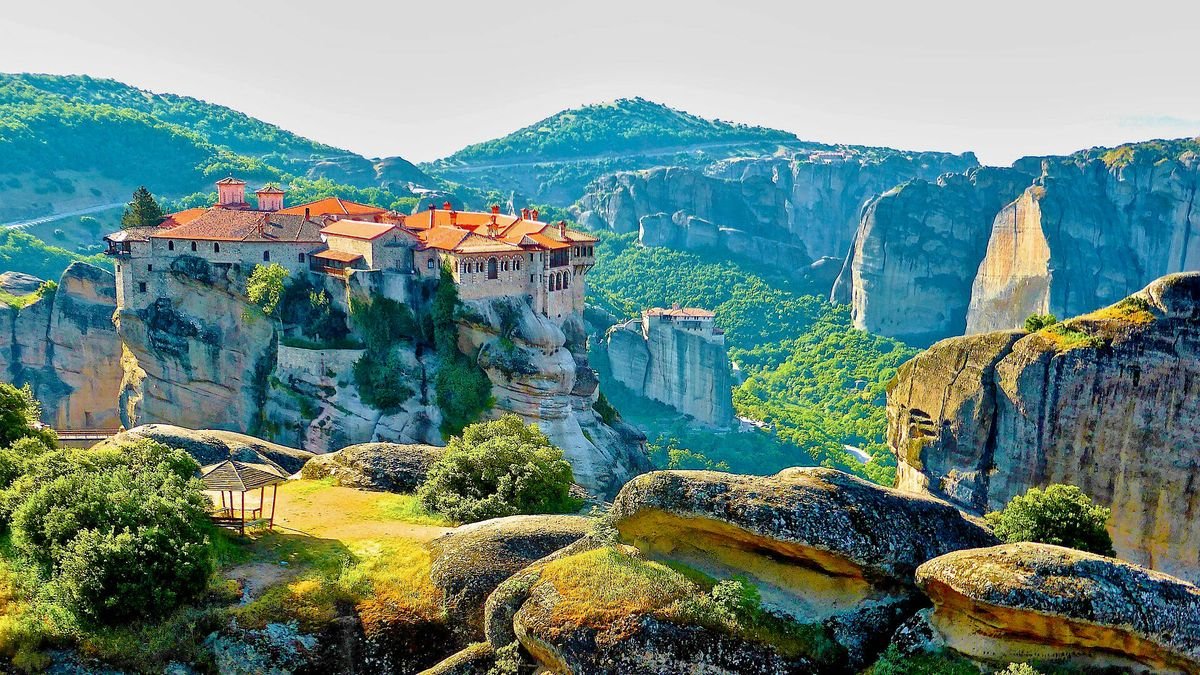 Meteory i inne gwiazdy