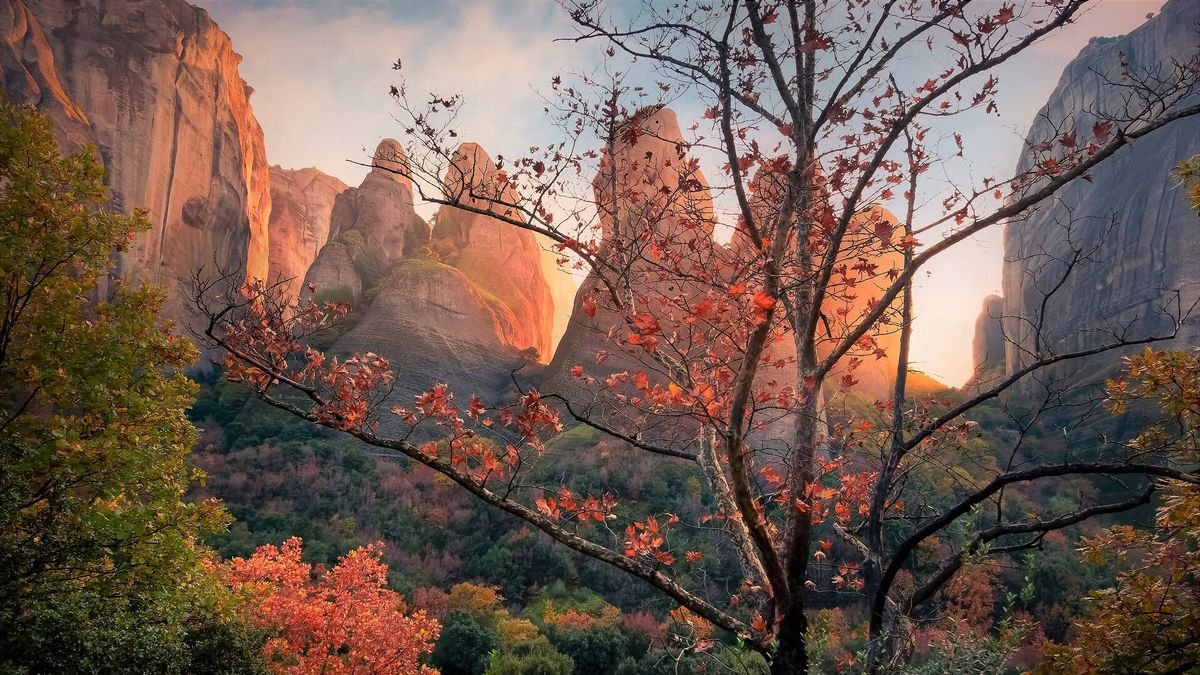 Meteory i inne gwiazdy