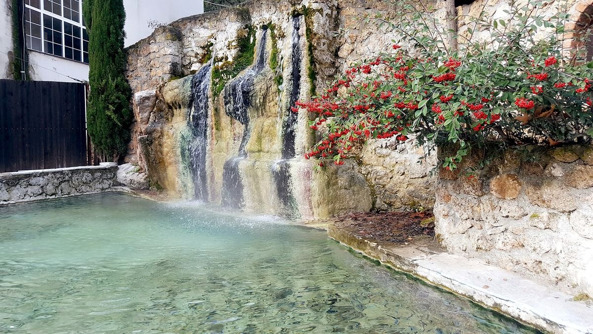 Szlakiem greckiej natury