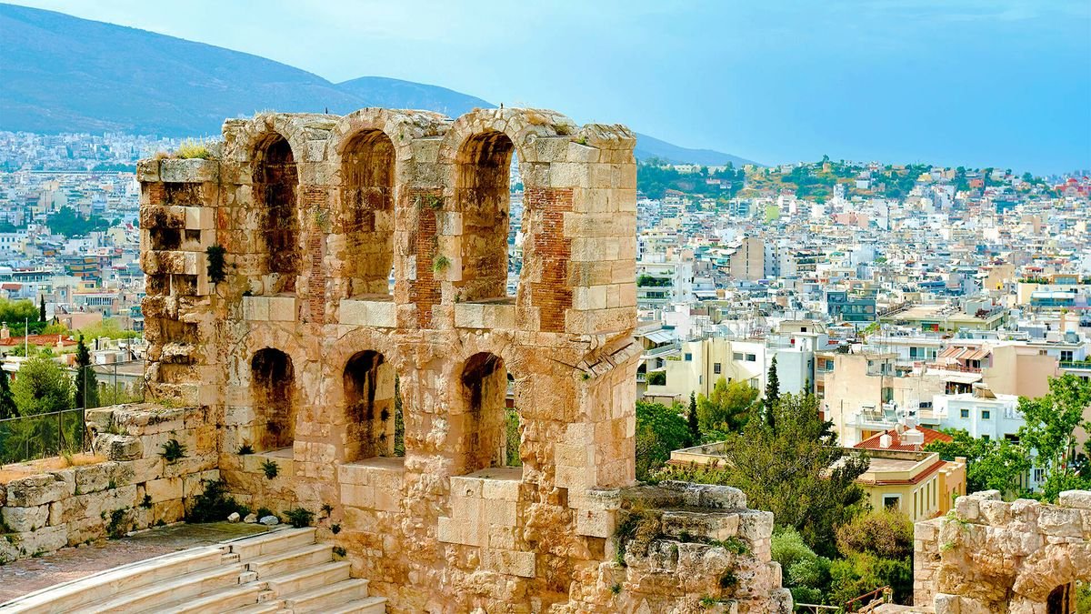 Greckie przepowiednie