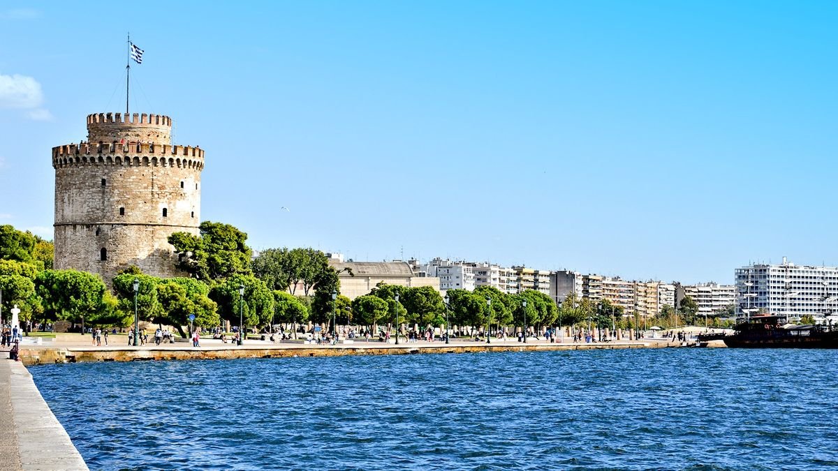 Greckie przepowiednie