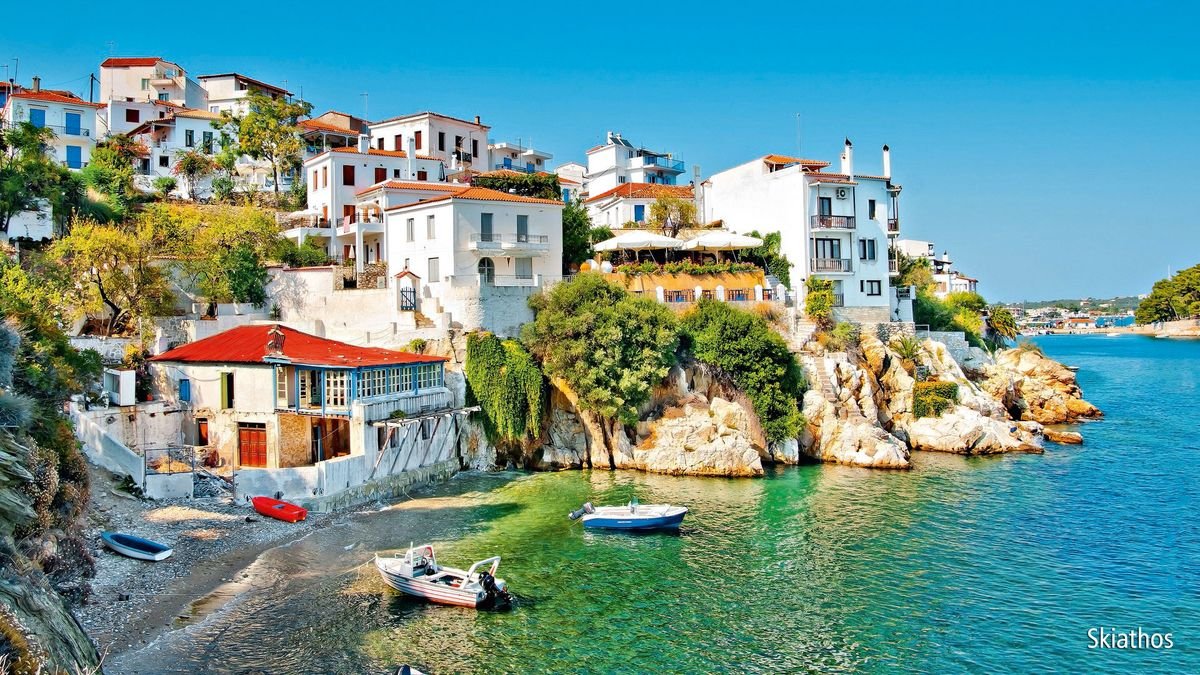 Greckie przepowiednie