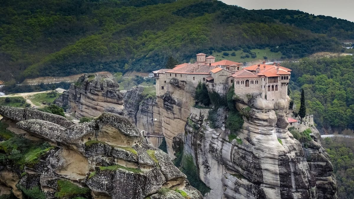 Greckie przepowiednie