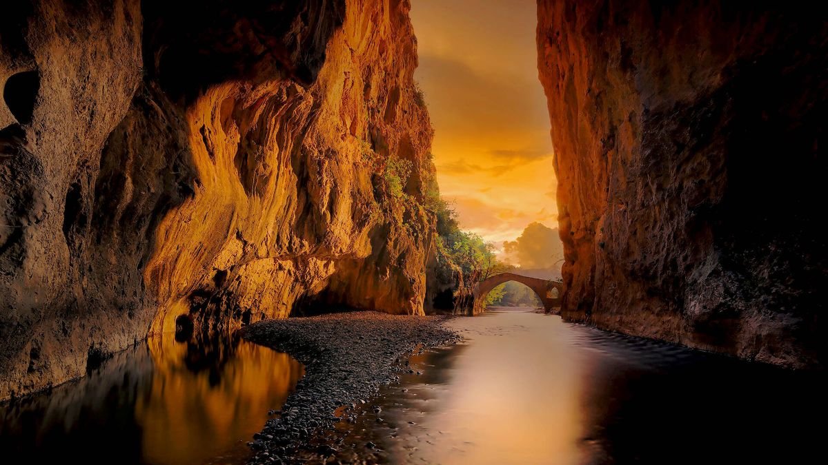 Greckie przepowiednie