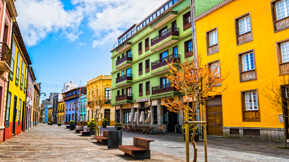 La Laguna