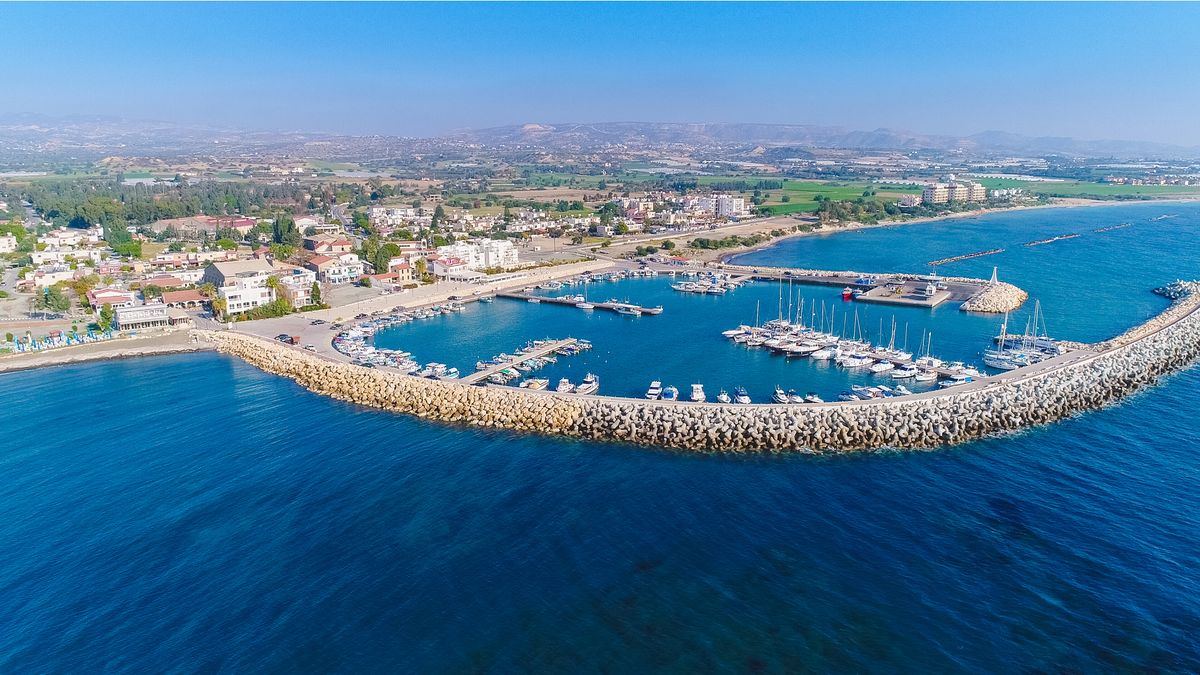 Larnaka