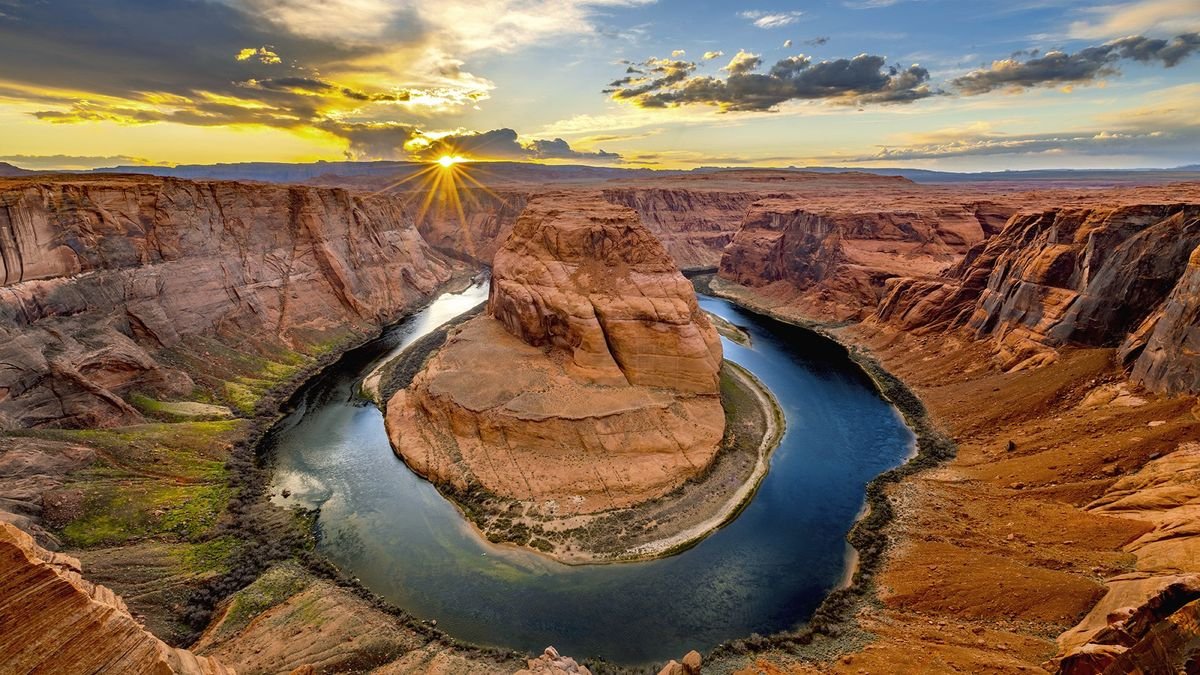 Dziki Zachód i miasta marzeń