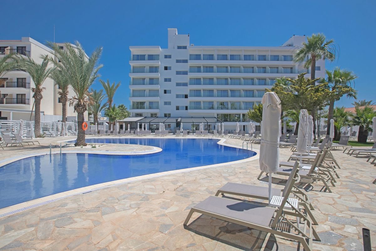 Hotel Bohemian Gardens