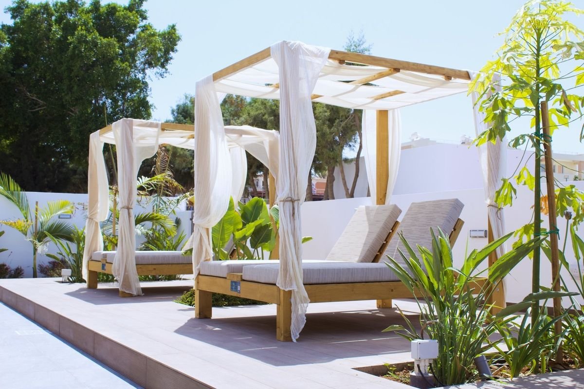 Hotel Kapetanios Bay