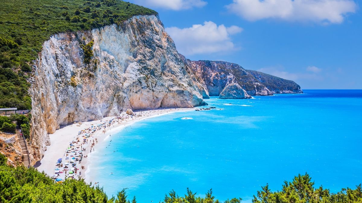 Lefkada