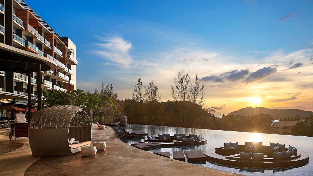 Hotel Aloft Langkawi Pantai Tengah