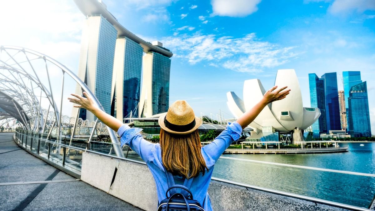 Malezja i Singapur: harmonia tradycji i nowoczesności