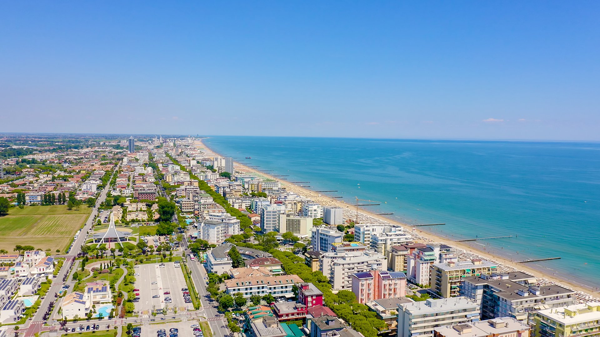 Lido di Jesolo