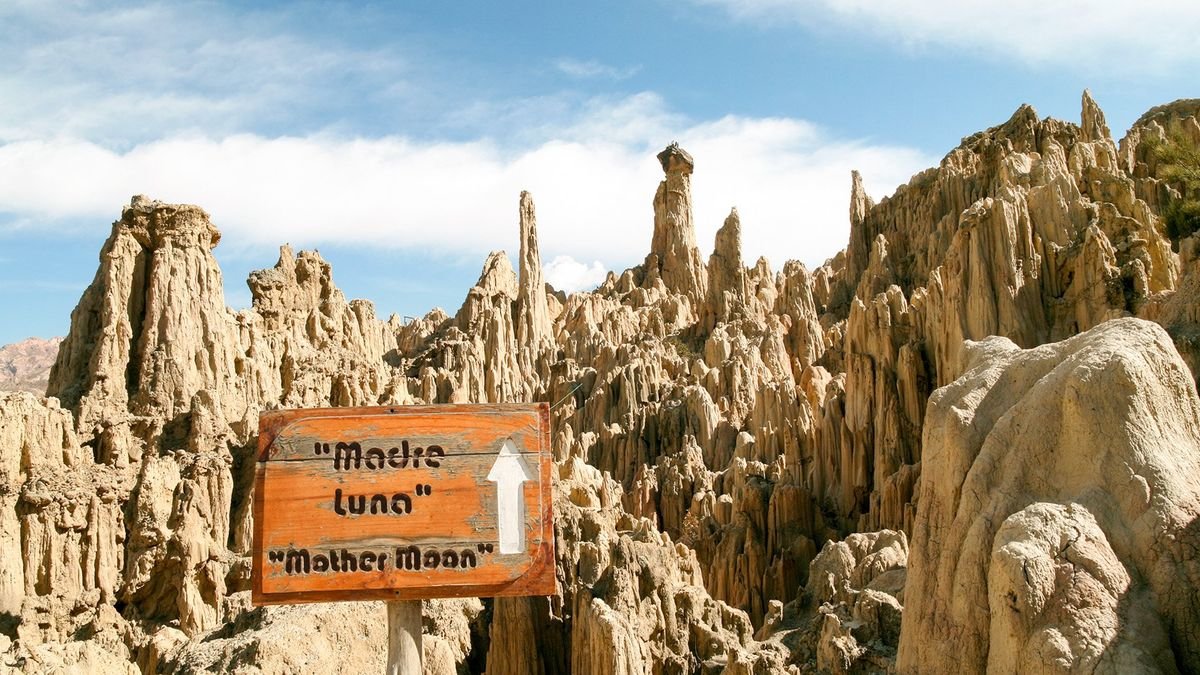 Górskie wyzwania – Peru i Boliwia