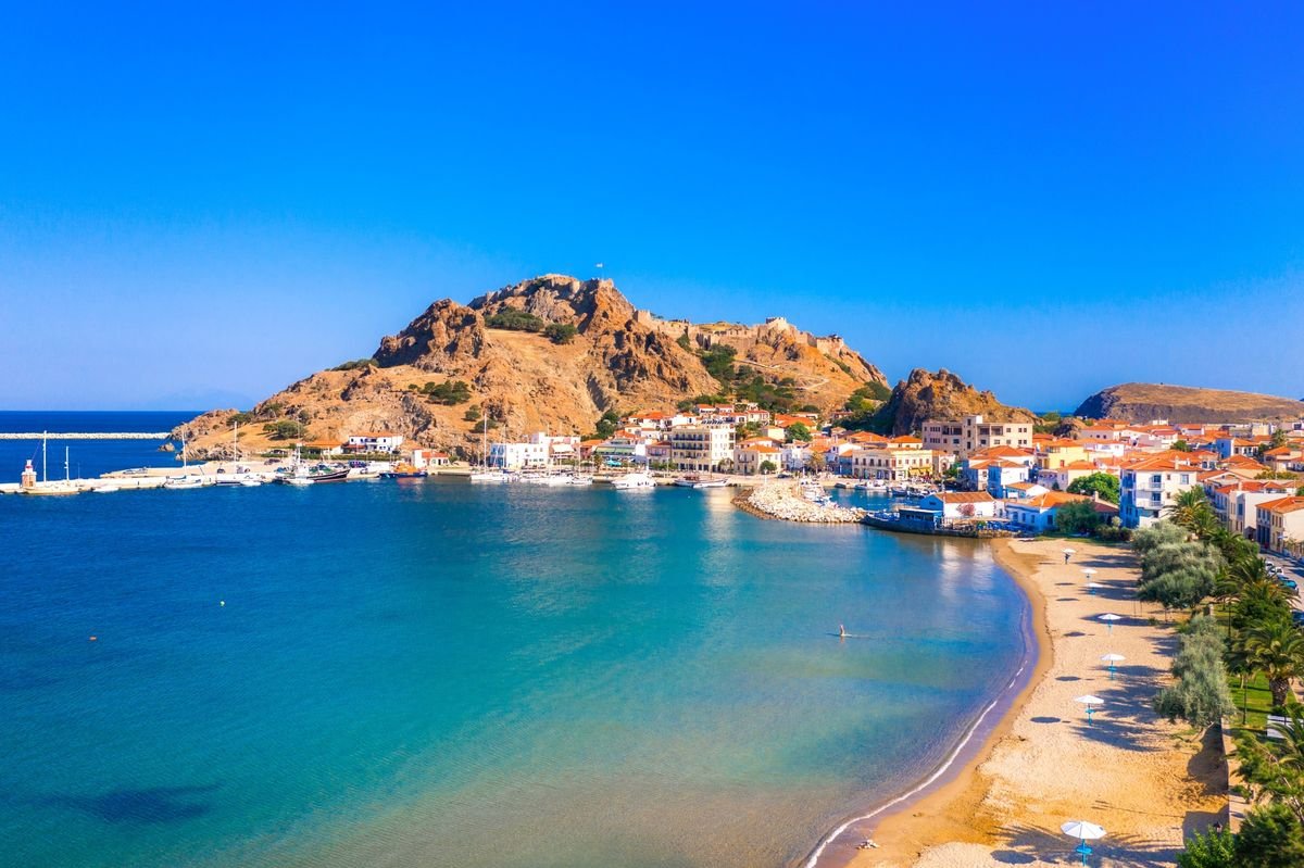 Limnos