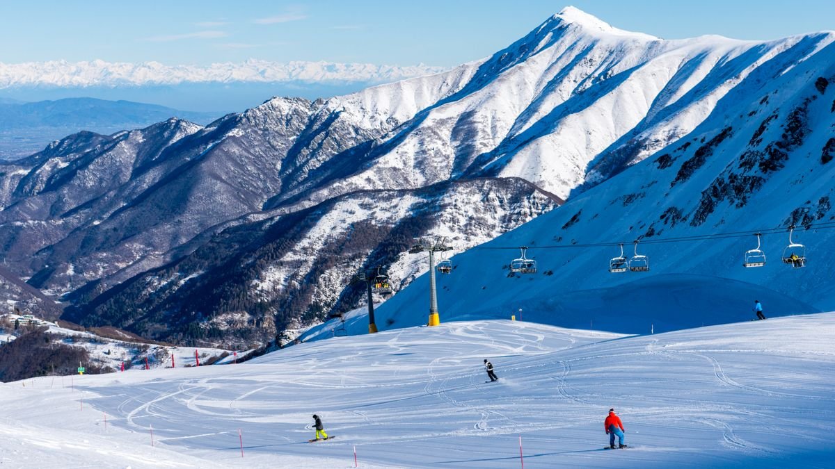 Limone Piemonte