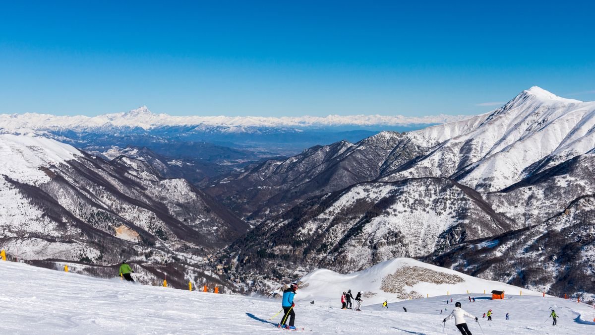 Limone Piemonte
