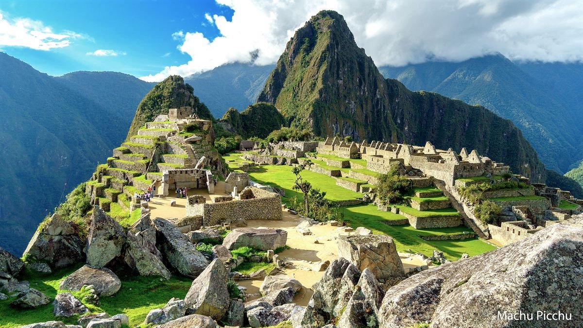 Peru