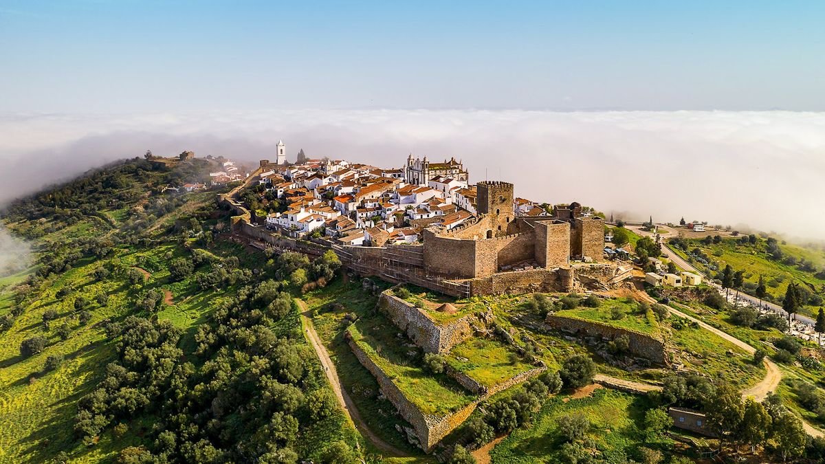 Alentejo – nieodkryty skarb Portugalii