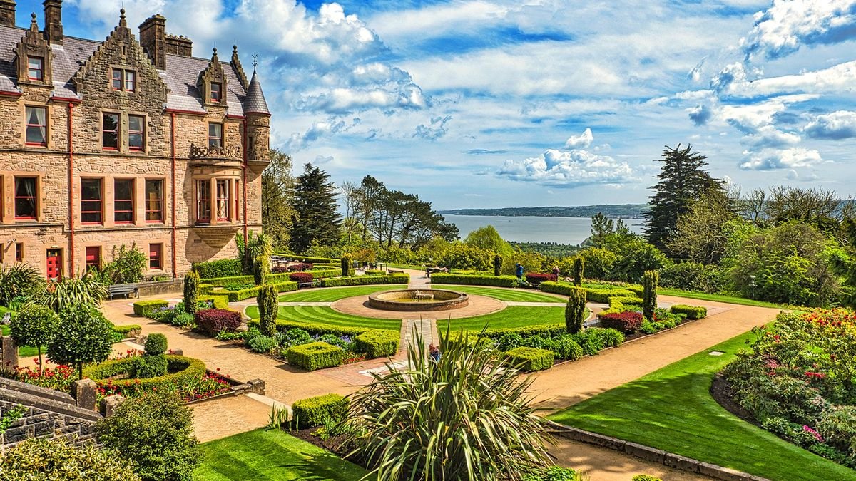 Rejs Wyspy Brytyjskie i Irlandia z Southampton - Cunard Queen Anne