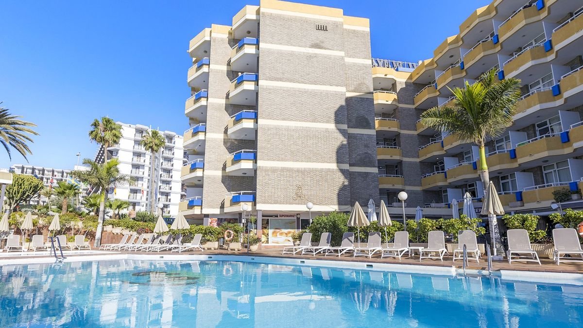 Hotel LIVVO Veril Playa