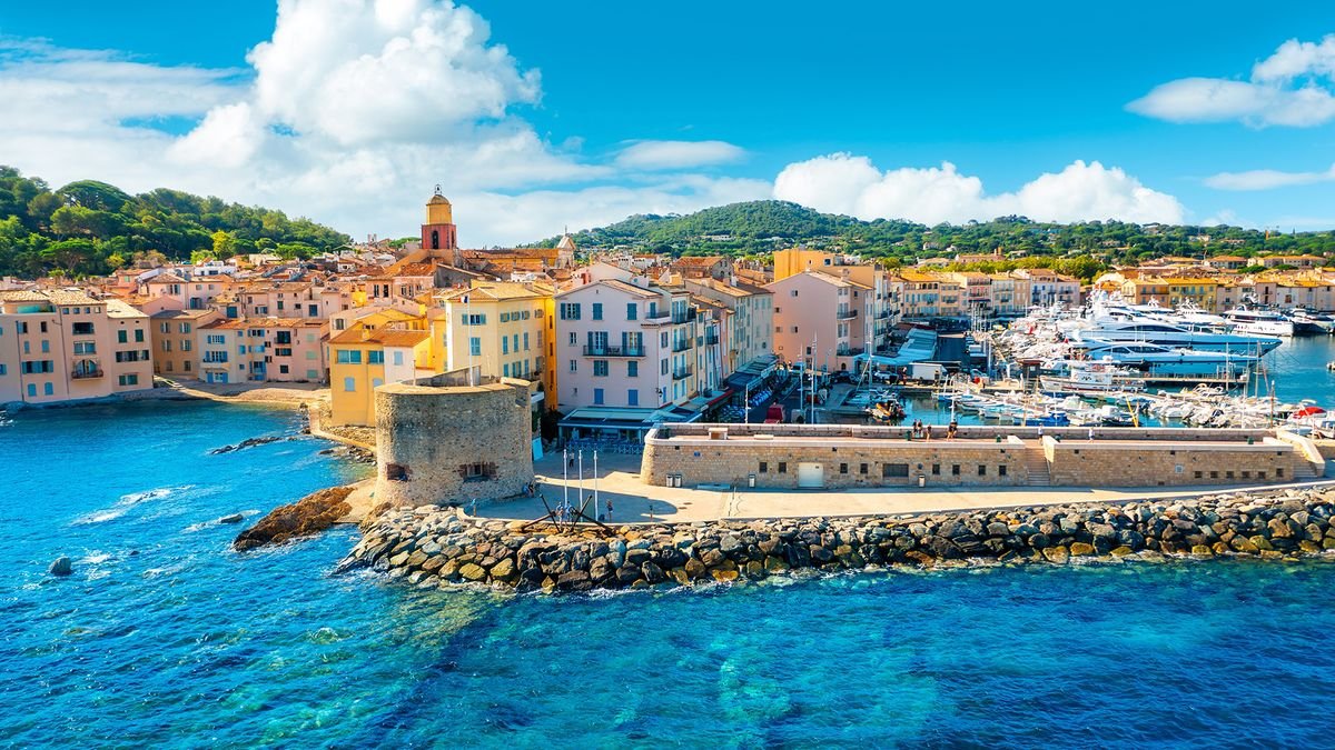 Francja jakiej nie znacie!