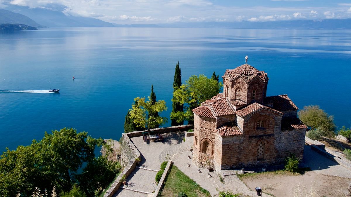 Macedonia Północna