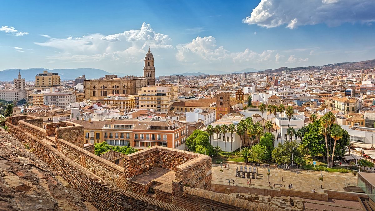 Malaga