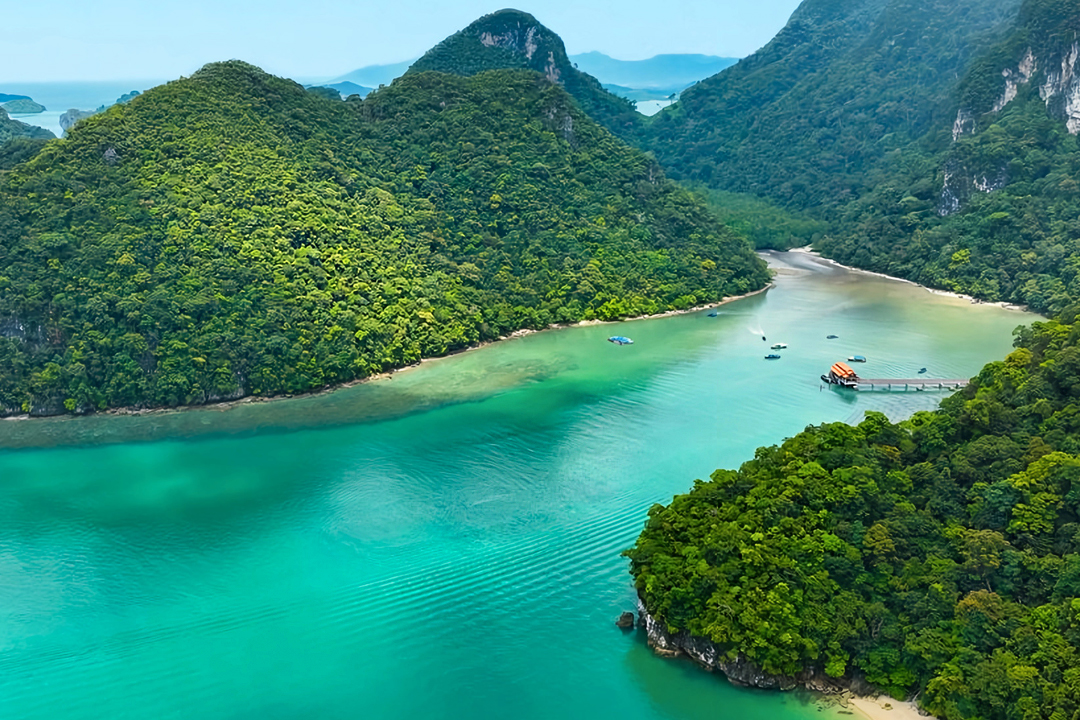 Malezja Langkawi