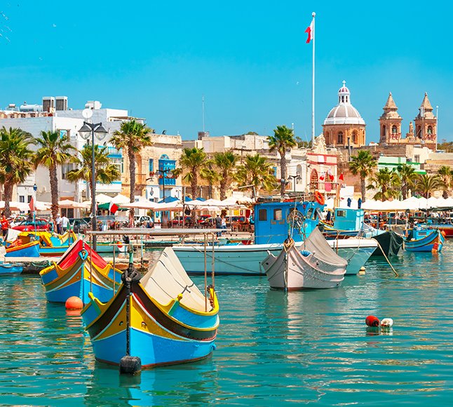 Malta