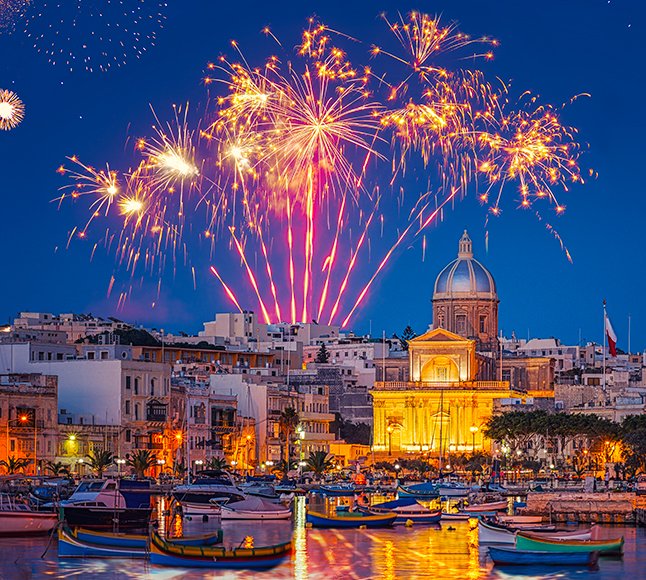 Malta