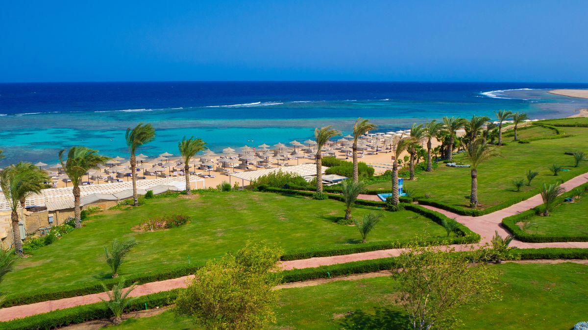 Marsa Alam