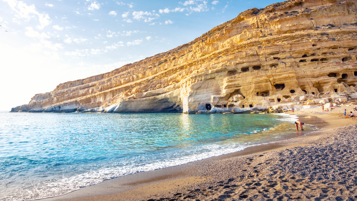 Matala