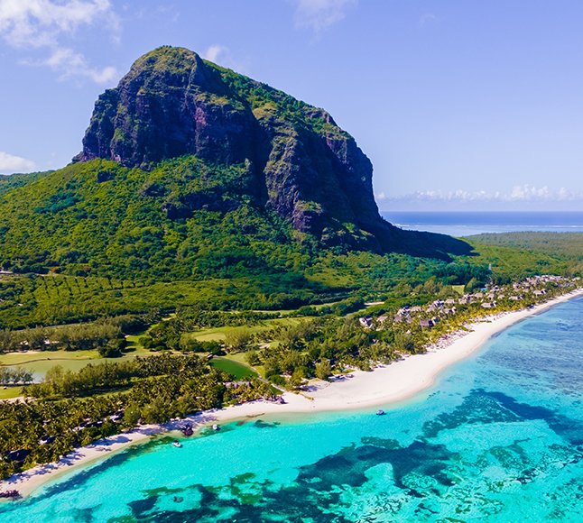Mauritius