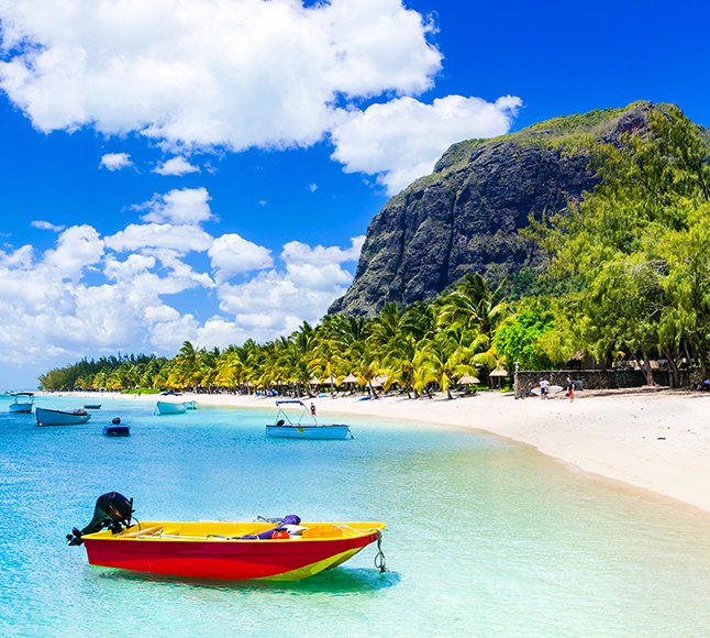 Mauritius