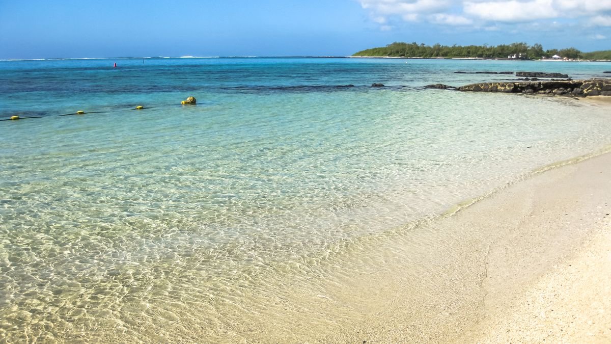 Blue Bay