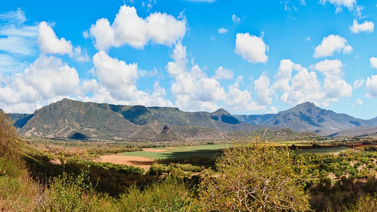 Casela Nature Parks