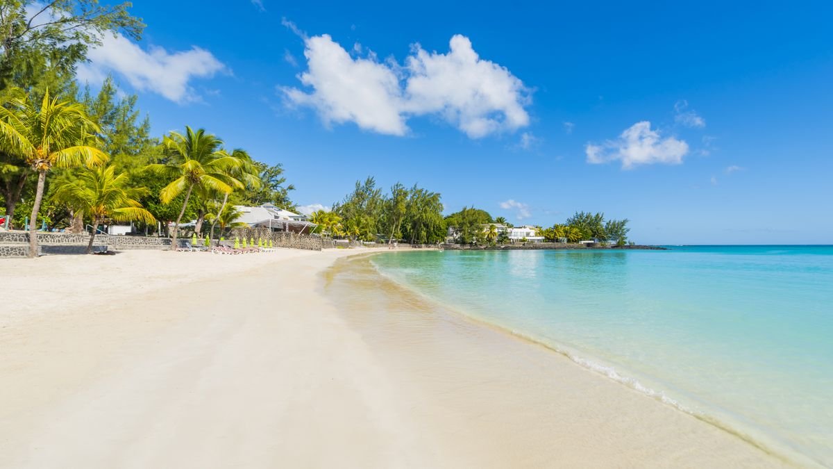 Grand Baie